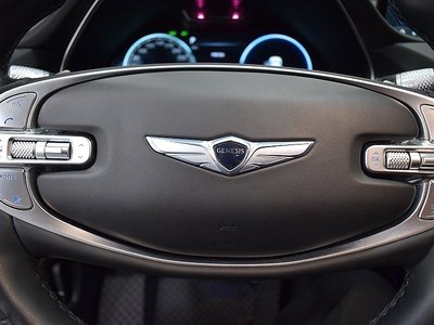 صورة 8 لـ 2022 Genesis GV80