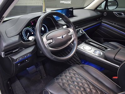 صورة 3 لـ 2022 Genesis GV80