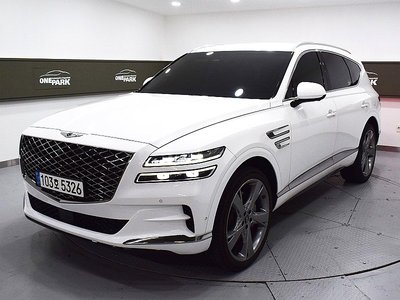 صورة 1 لـ 2022 Genesis GV80