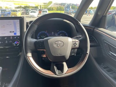 2025 Toyota ALPHARD thumbnail 42