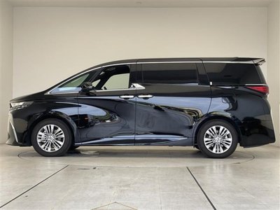 2025 Toyota ALPHARD thumbnail 19