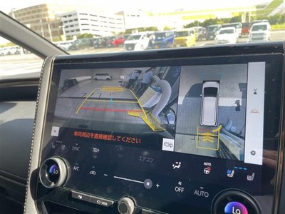 2025 Toyota ALPHARD — фото 4