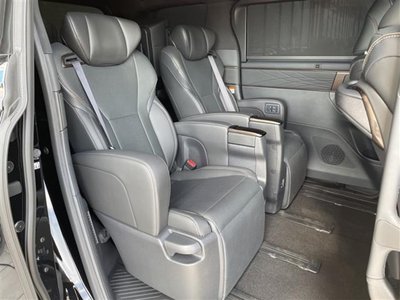 2025 Toyota ALPHARD thumbnail 15