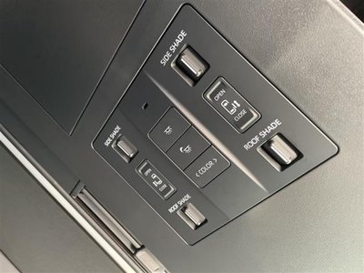 2025 Toyota ALPHARD thumbnail 26