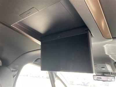 2025 Toyota ALPHARD — фото 6