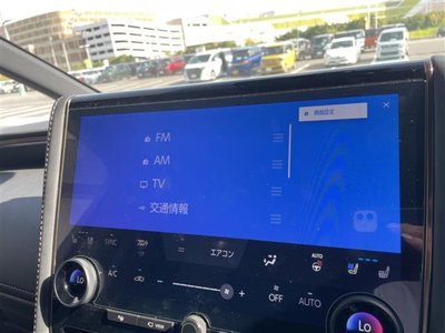 2025 Toyota ALPHARD — фото 5