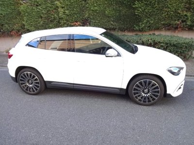 MERCEDES-BENZ GLA - 6