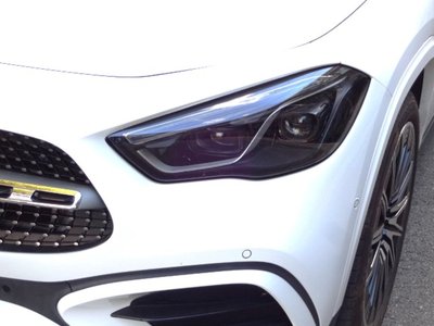 MERCEDES-BENZ GLA - 3