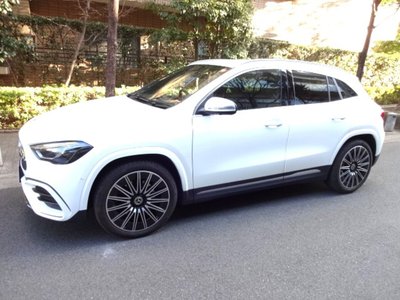 MERCEDES-BENZ GLA - 5