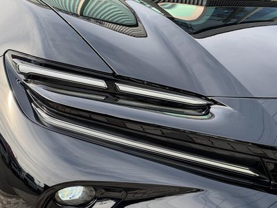 TOYOTA CROWN SPORT - 6