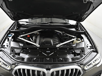 BMW X6 - 8