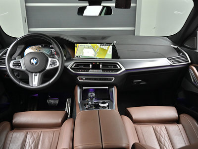BMW X6 - 7