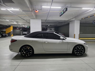 BMW 4 SERIES - 4