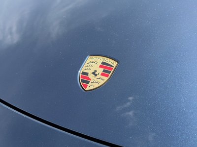 2017 Porsche 718 — фото 16