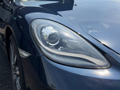 2017 Porsche 718 — фото 12