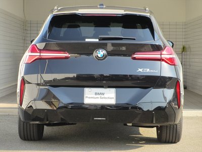 BMW X3 - 3