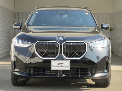 BMW X3 - 2