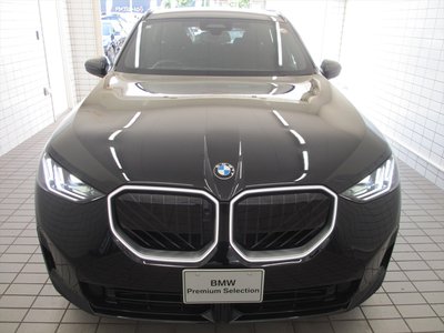 BMW X3 - 8