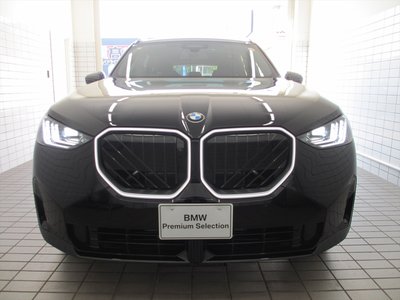 BMW X3 - 7