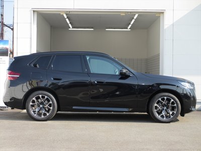 BMW X3 - 4