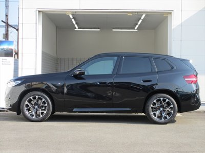 BMW X3 - 5
