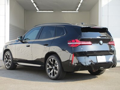BMW X3 - 6