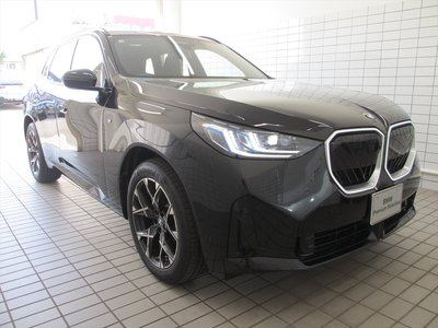 BMW X3 - 9