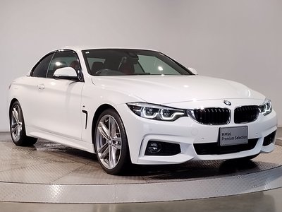 2019 BMW 4 SERIES CABRIOLET thumbnail 80