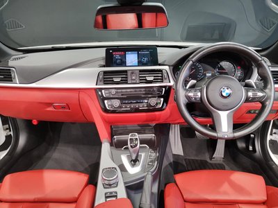 2019 BMW 4 SERIES CABRIOLET thumbnail 21
