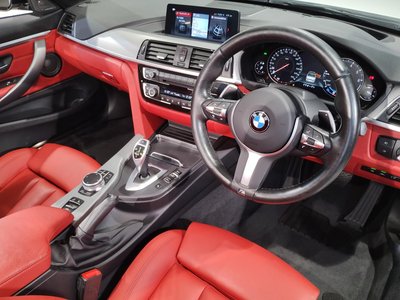 2019 BMW 4 SERIES CABRIOLET thumbnail 67