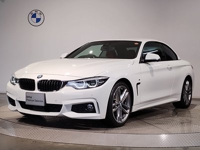 2019 BMW 4 SERIES CABRIOLET thumbnail 73