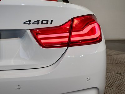 2019 BMW 4 SERIES CABRIOLET thumbnail 60