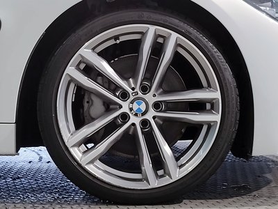 2019 BMW 4 SERIES CABRIOLET thumbnail 14
