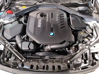 2019 BMW 4 SERIES CABRIOLET thumbnail 12