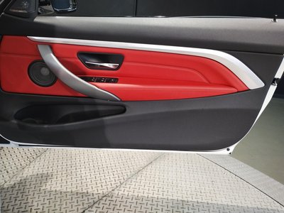 2019 BMW 4 SERIES CABRIOLET thumbnail 24