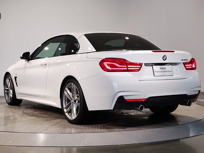2019 BMW 4 SERIES CABRIOLET thumbnail 76