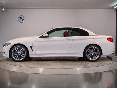 2019 BMW 4 SERIES CABRIOLET thumbnail 75
