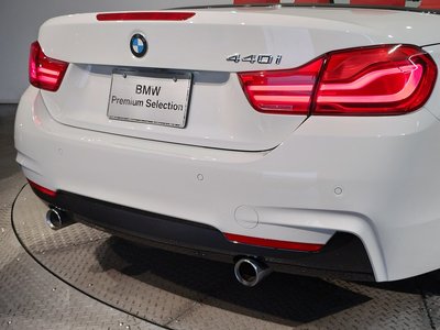 2019 BMW 4 SERIES CABRIOLET thumbnail 61