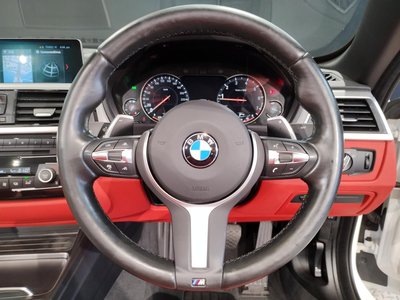 2019 BMW 4 SERIES CABRIOLET thumbnail 22
