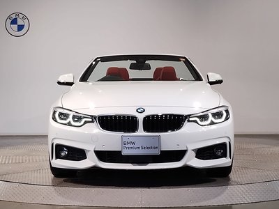 صورة 5 لـ 2019 BMW 4 SERIES CABRIOLET