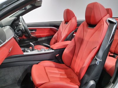 2019 BMW 4 SERIES CABRIOLET thumbnail 18