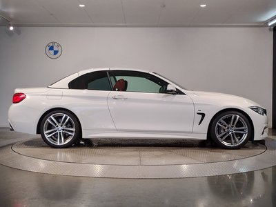 2019 BMW 4 SERIES CABRIOLET thumbnail 79