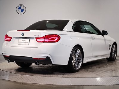 2019 BMW 4 SERIES CABRIOLET thumbnail 78