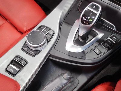 2019 BMW 4 SERIES CABRIOLET thumbnail 20