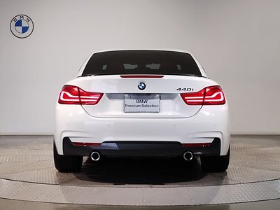 2019 BMW 4 SERIES CABRIOLET thumbnail 77