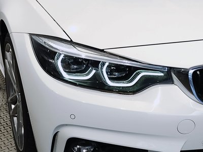 2019 BMW 4 SERIES CABRIOLET thumbnail 52