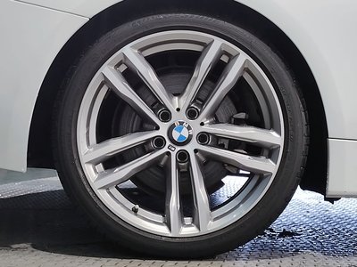 2019 BMW 4 SERIES CABRIOLET thumbnail 15