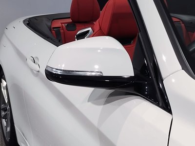 2019 BMW 4 SERIES CABRIOLET thumbnail 54
