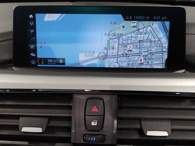 2019 BMW 4 SERIES CABRIOLET thumbnail 38