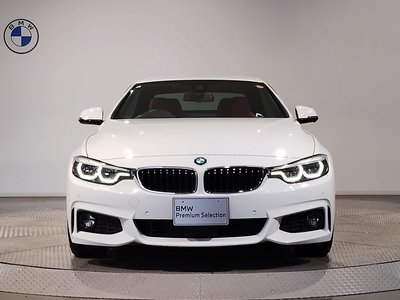 2019 BMW 4 SERIES CABRIOLET thumbnail 74